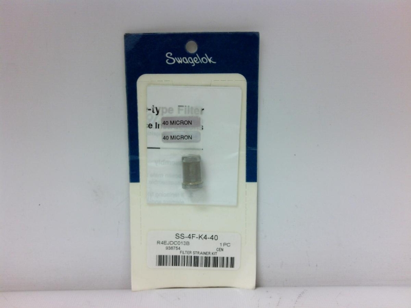 SWAGELOK SS-4F-K4-40
