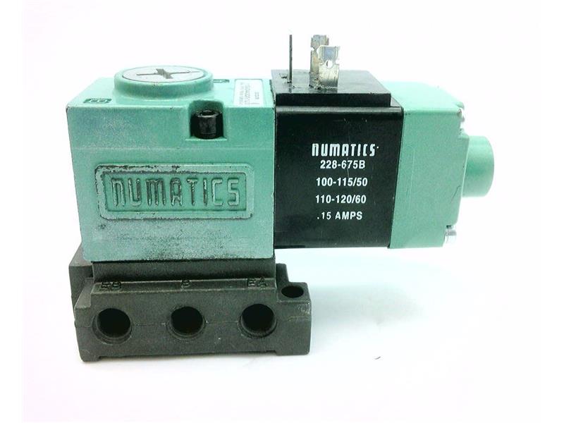 ASCO 11SAD443C011J30