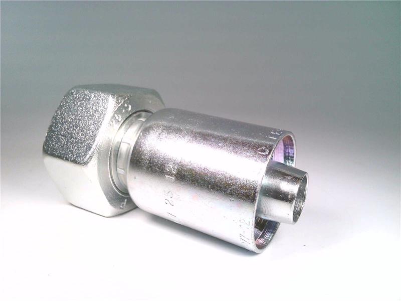 PARKER GROUP INC 1C977 25 12