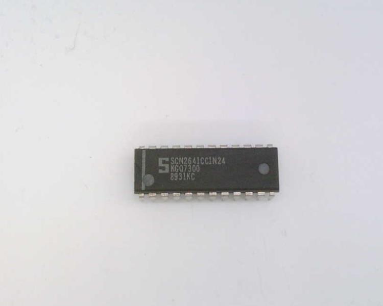 SCN2641CC1N24 by NXP SEMICONDUCTOR