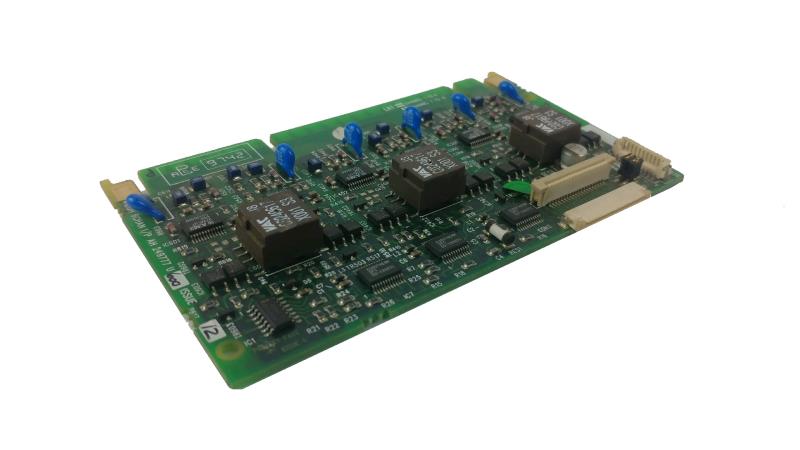 INVENSYS AH249777U600