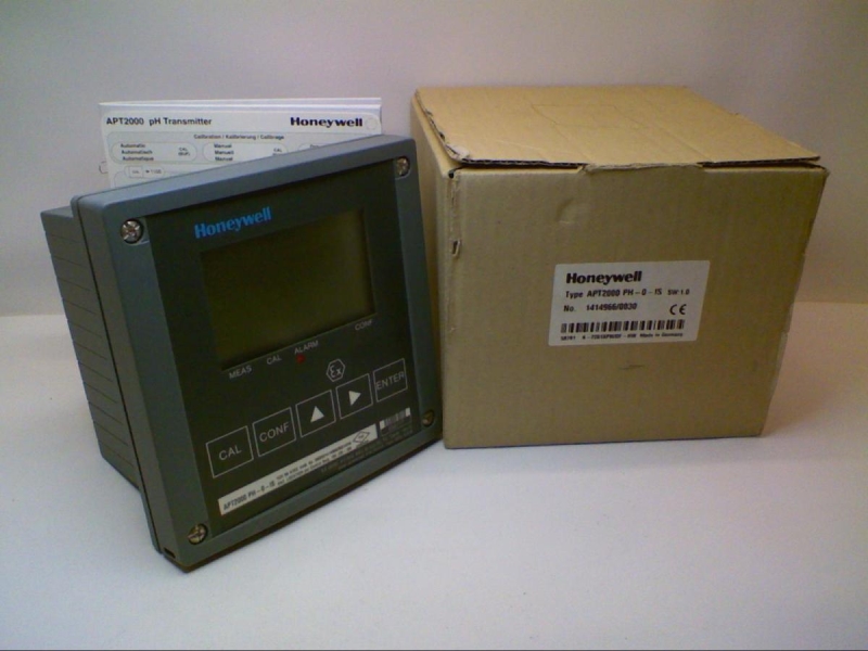 HONEYWELL APT2000PH-0-IS