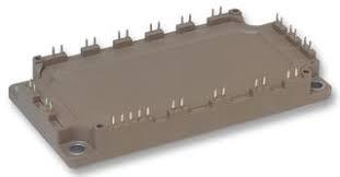 FUJI ELECTRIC 7MBR35SB140-61