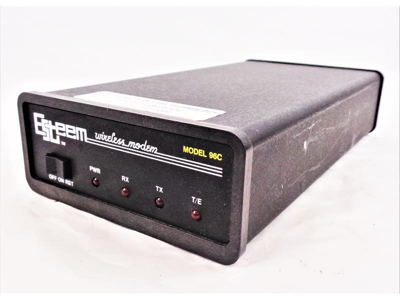 96C by ELECTRONIC SYSTEM TECHNOLOGY