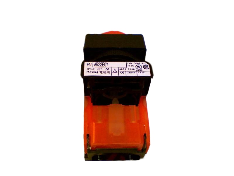 FUJI ELECTRIC AR22E0Y-01R