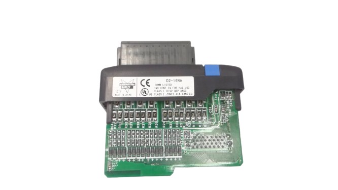 AUTOMATION DIRECT D2-16NA