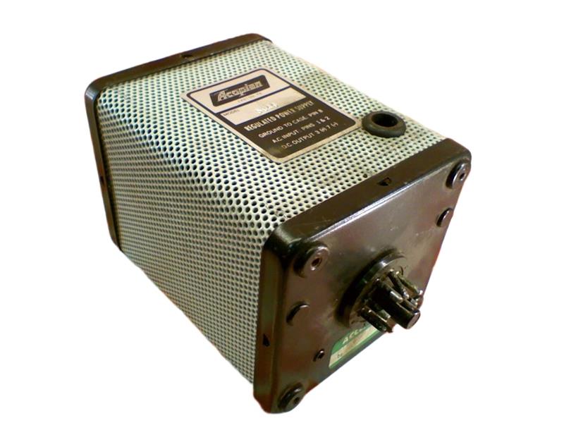 ACOPIAN 5J40