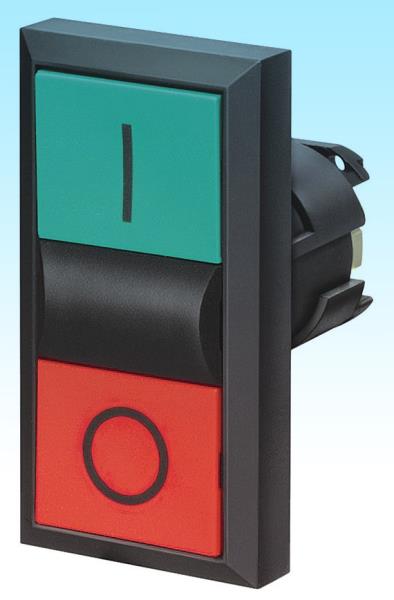 SIEMENS 3SB3100-8AC21