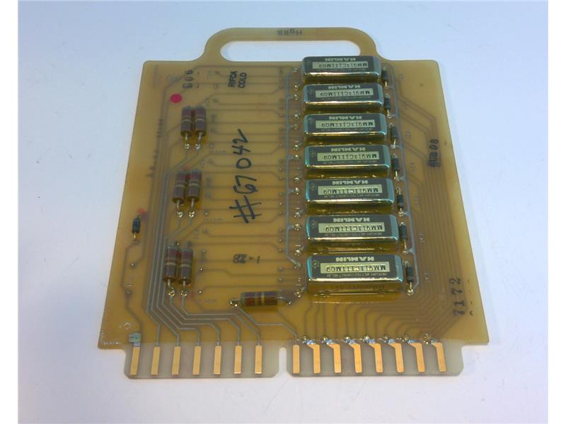 WESTINGHOUSE 1556A41G06