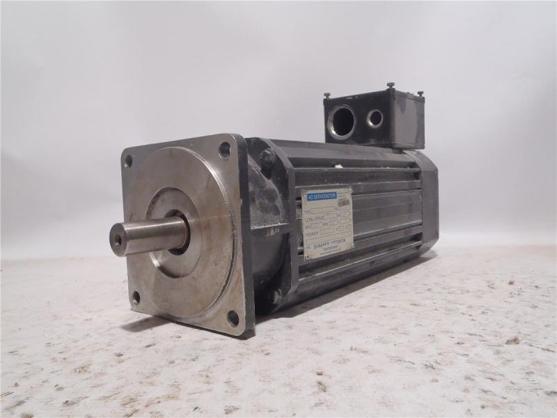 AHR142G8-88S by KOLLMORGEN