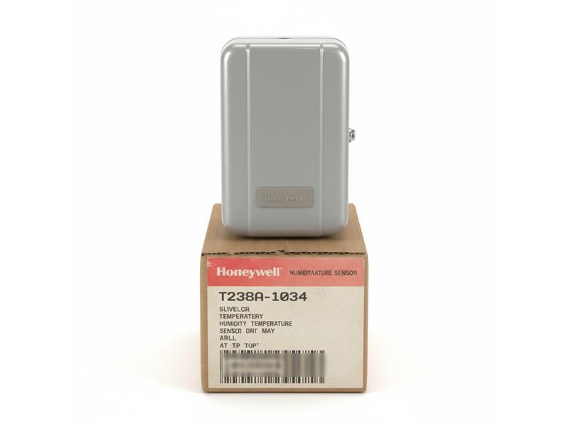 HONEYWELL T238A-1034