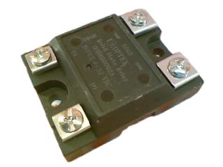 TT ELECTRONICS OSSRD0002A