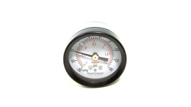 DURACHOICE PA158B-V30