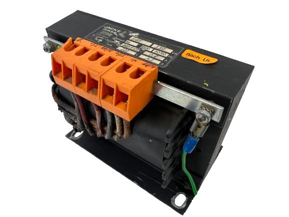 JACKE GMBH EAT-330VA