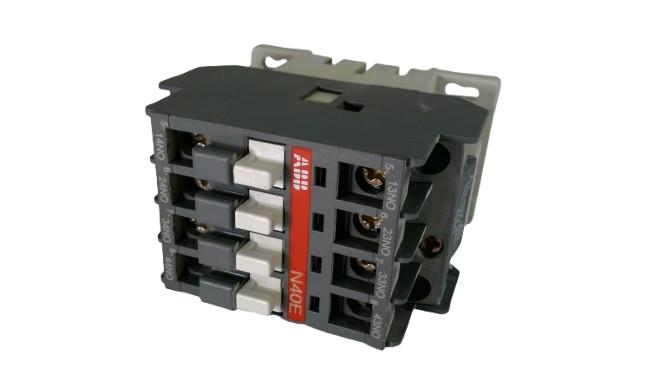 ASEA BROWN BOVERI N40E-89