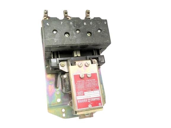 SCHNEIDER ELECTRIC 8903-P0-2-V03