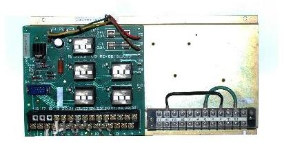 JZNC-TU24 by YASKAWA ELECTRIC