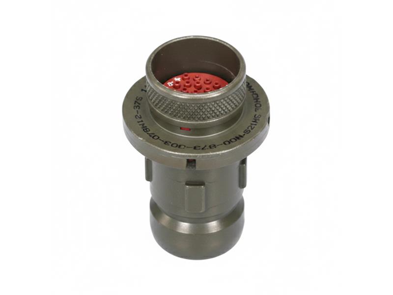 AMPHENOL G832MB130403322HR