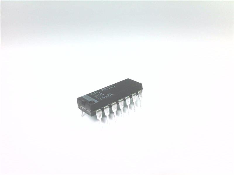 ECG-74121 by PHILIPS