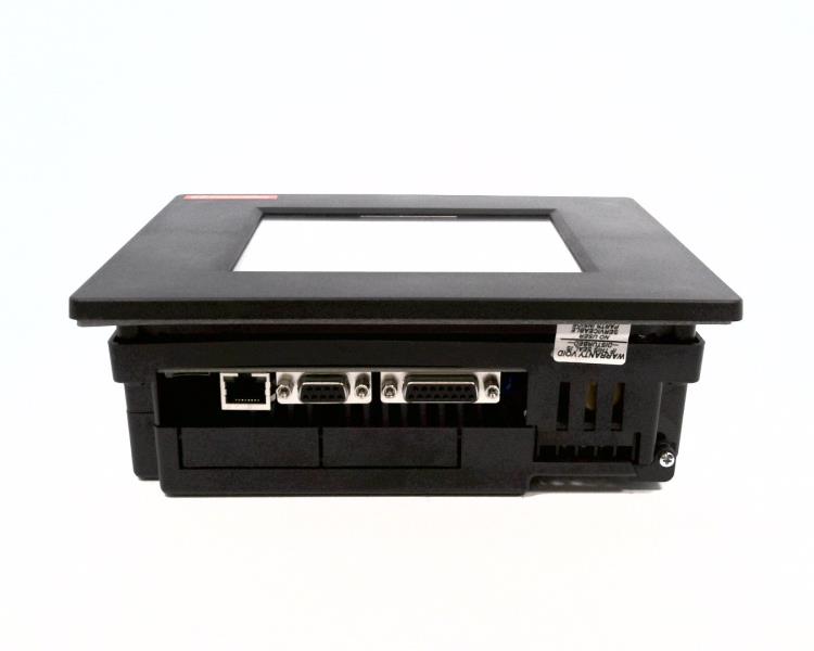 AVG AUTOMATION EZ3-T6C-EE