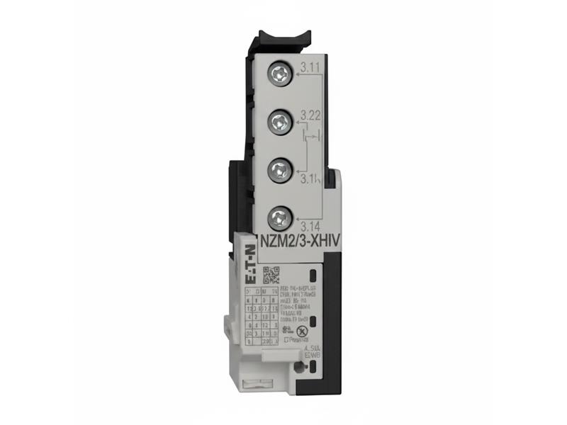 EATON CORPORATION NZM2/3-XUHIV20LK24DC