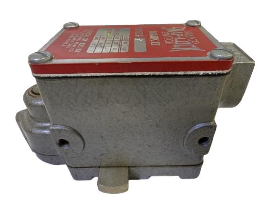 DANAHER CONTROLS DI200G-P