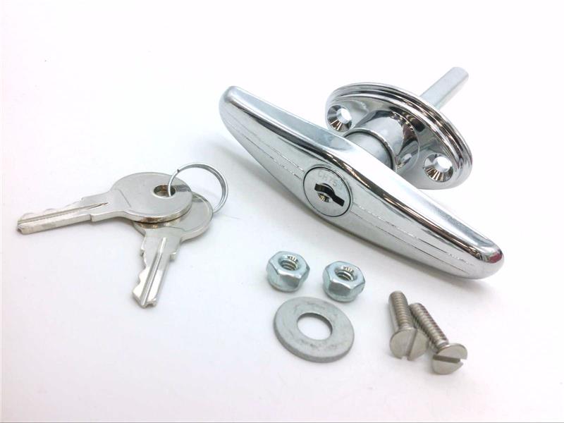 PELLERIN MILNOR 27A012LTKL