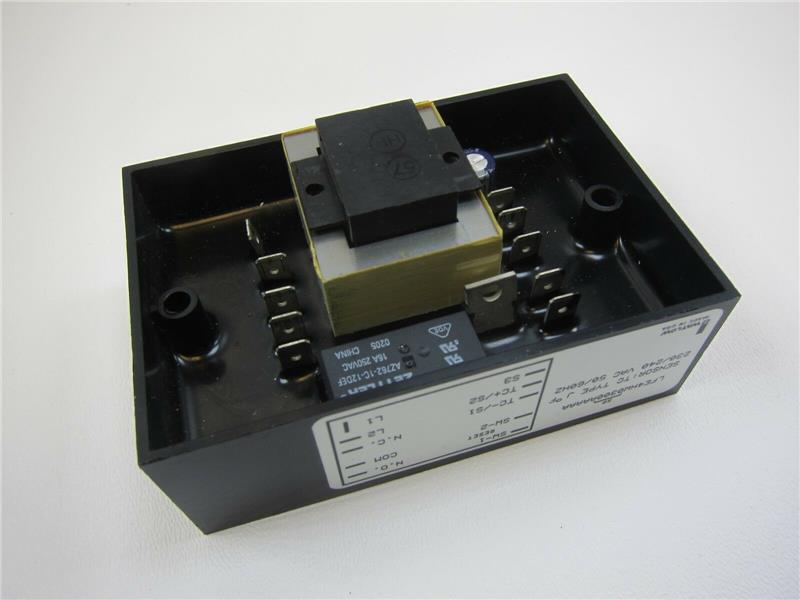 WATLOW LFE4HW0450AAAAE