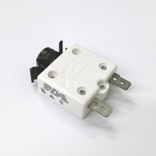 MECHANICAL PRODUCTS 1600-144-100