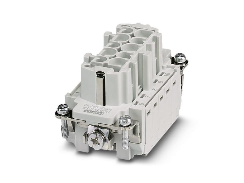 PHOENIX CONTACT HC-B 10-I-CT-F