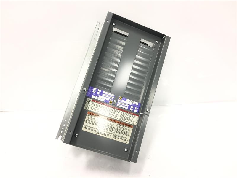 SCHNEIDER ELECTRIC NQOD424L100CU