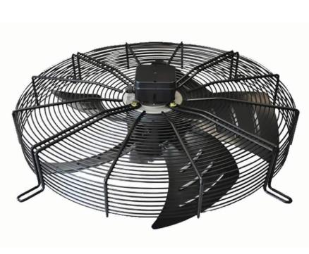 EBM PAPST S6D630-AB07-16 