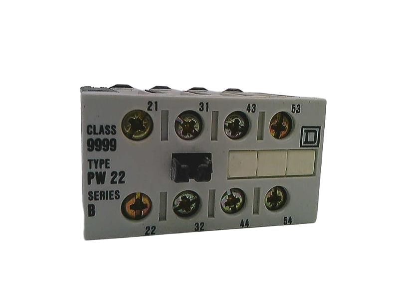 SCHNEIDER ELECTRIC 9999-PW22
