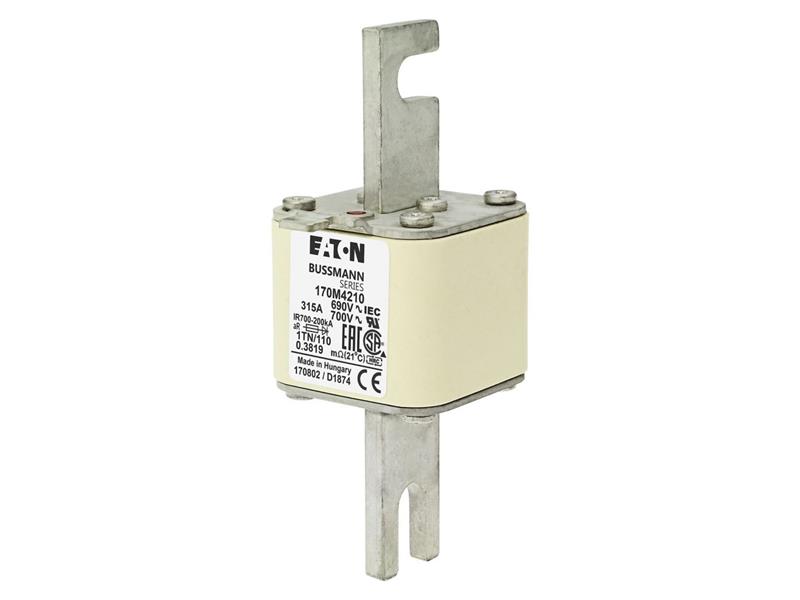 EATON CORPORATION 170M4210