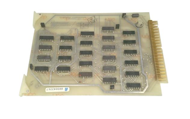 ASEA BROWN BOVERI 2-052965-001