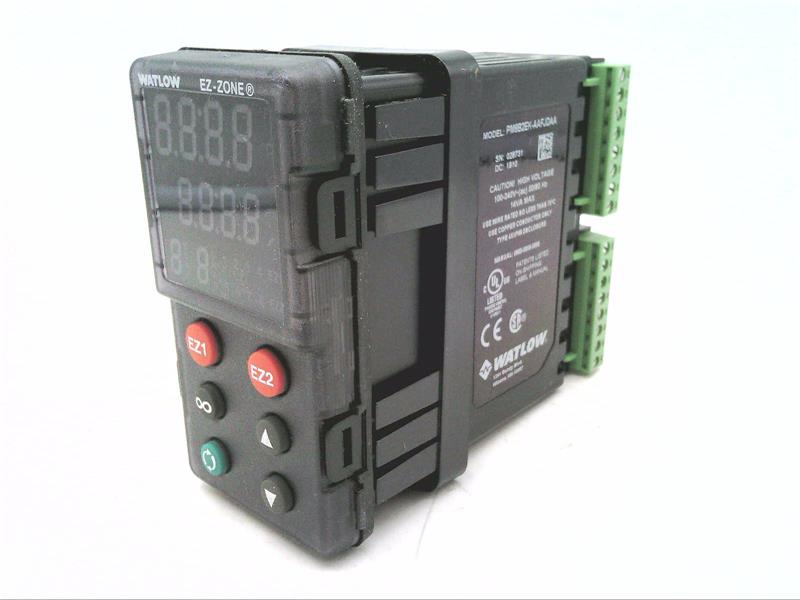 WATLOW PM8B2EK-AAFJDAA