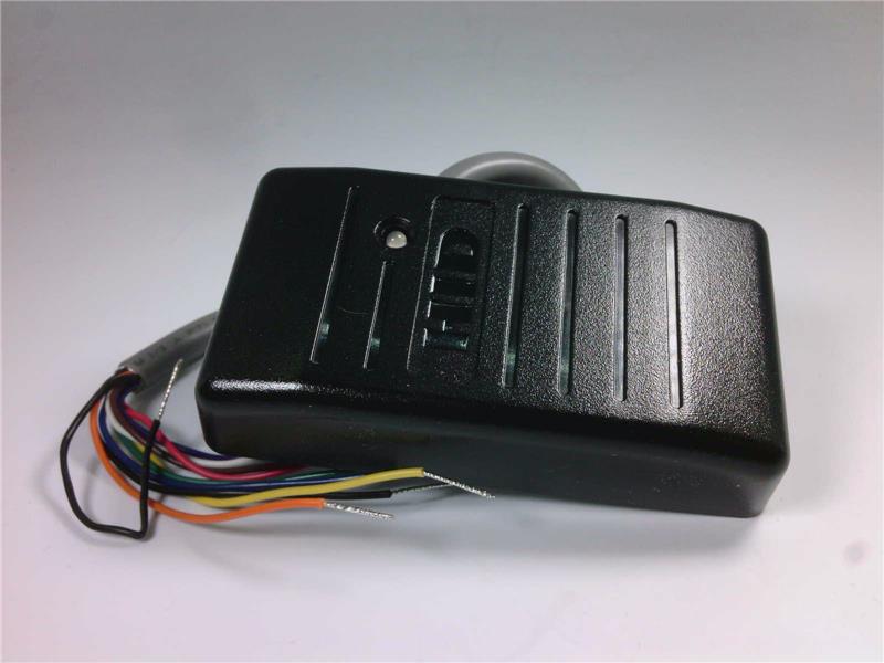 HID CORPORATION 6005BKB00