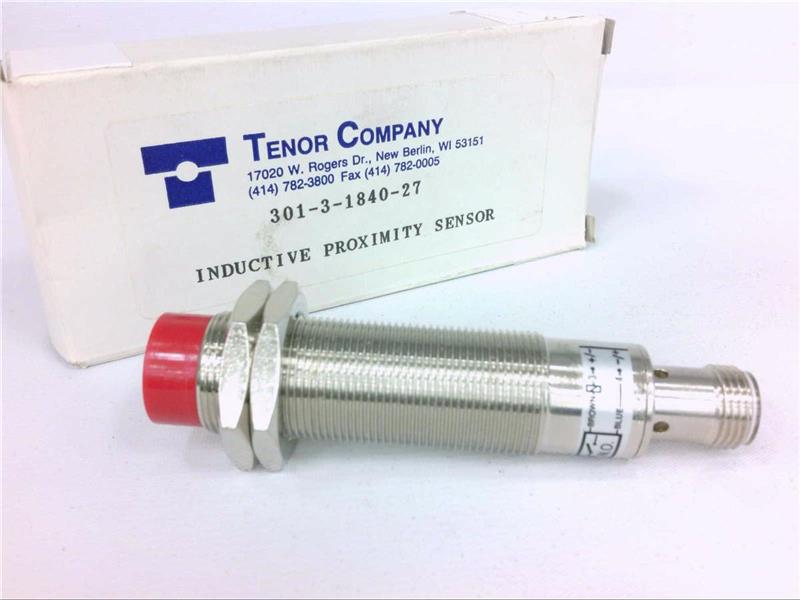 301-3-1840-27 by MARSH BELLOFRAM