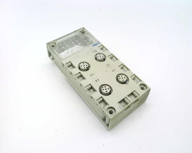 FESTO CPX-AB-4-M12X2