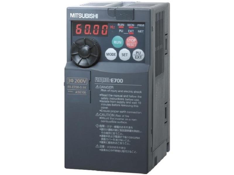MITSUBISHI FR-E710W-030-NA