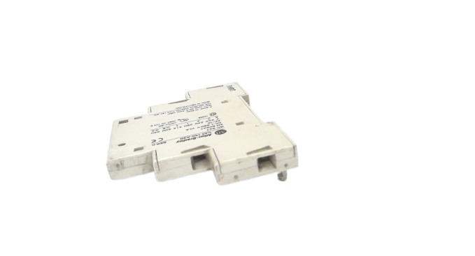 ALLEN BRADLEY 140-A20