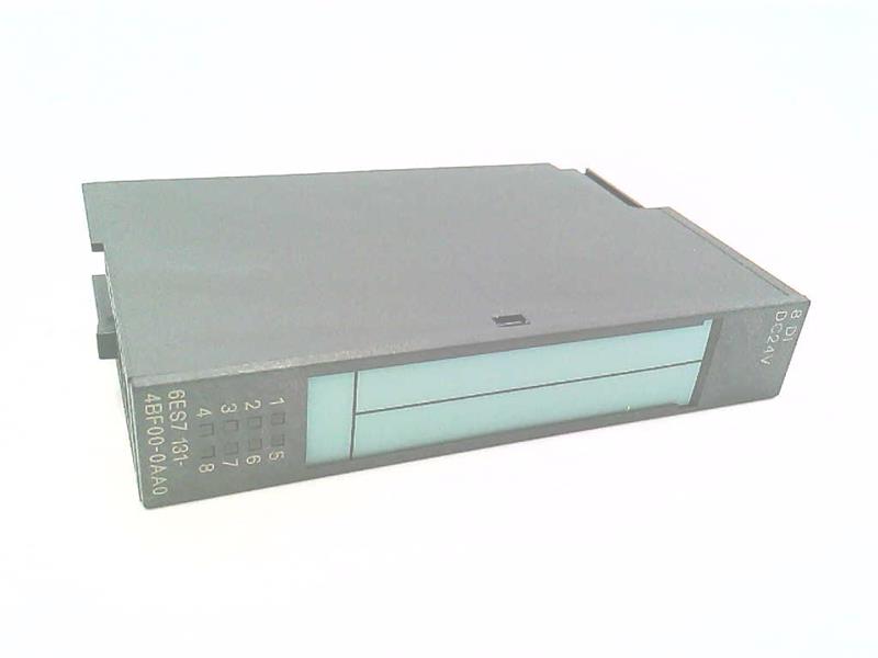 SIEMENS 6ES7131-4BF00-0AA0