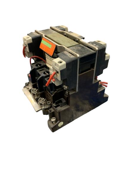 EATON CORPORATION DIL 3-22-NA 110V/50HZ 120V/60HZ