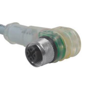 TURCK WK 4.4T-0.3-P7X3-RS 4.4T/S90