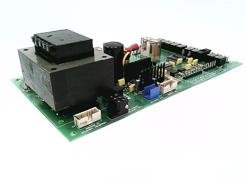 BRONWAY AUTOMATION KT4-225