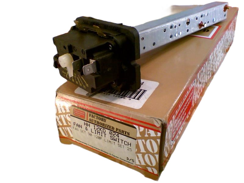 HH12KD024 by UNITED TECHNOLOGIES
