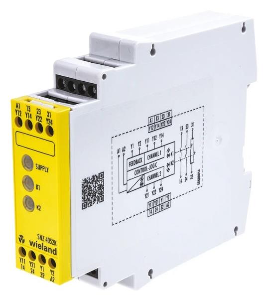 WIELAND R1.188.0450.1