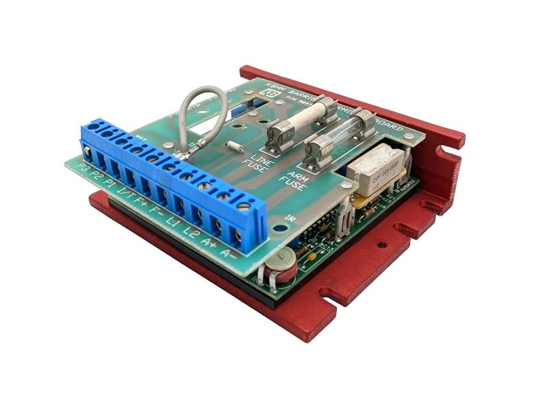 ASEA BROWN BOVERI BC142