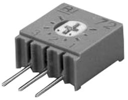 TT ELECTRONICS 72PR200LF