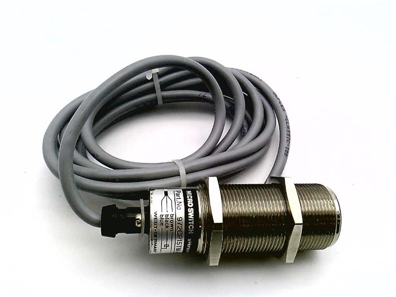 HONEYWELL 972CP15TM-A13P-L